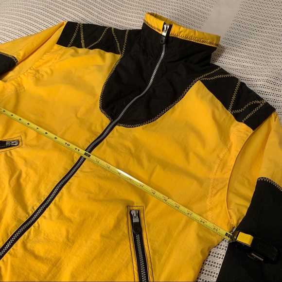 🚨SOLD Oversized 90s Vintage Streetwear Jacket - Picture 10 of 14